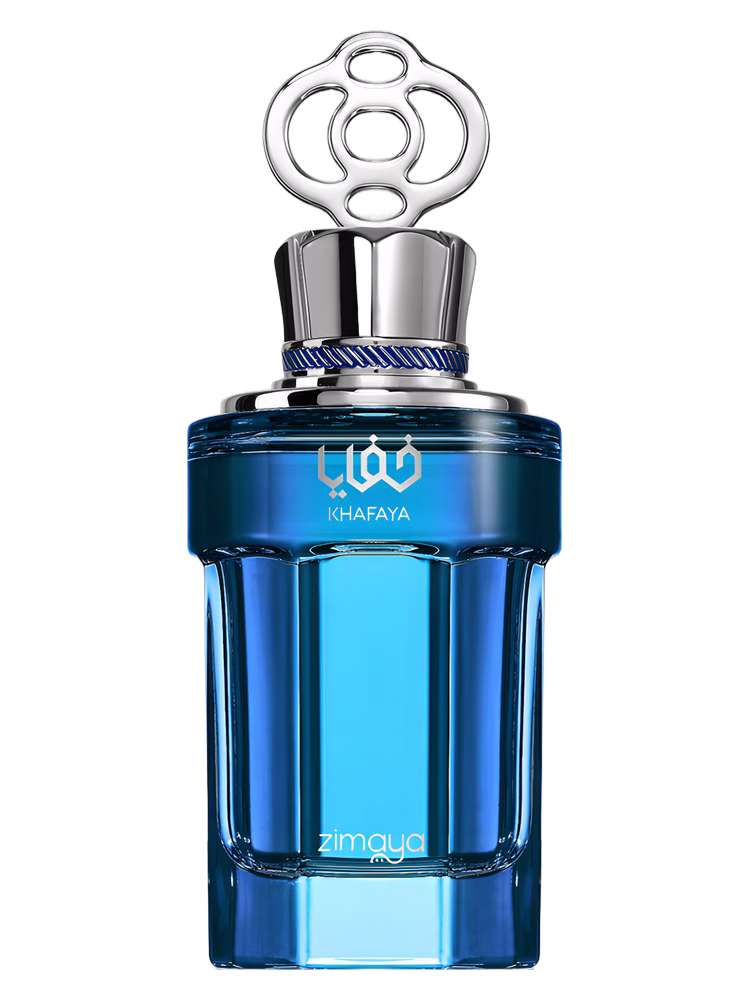 Zimaya Khafaya Blue