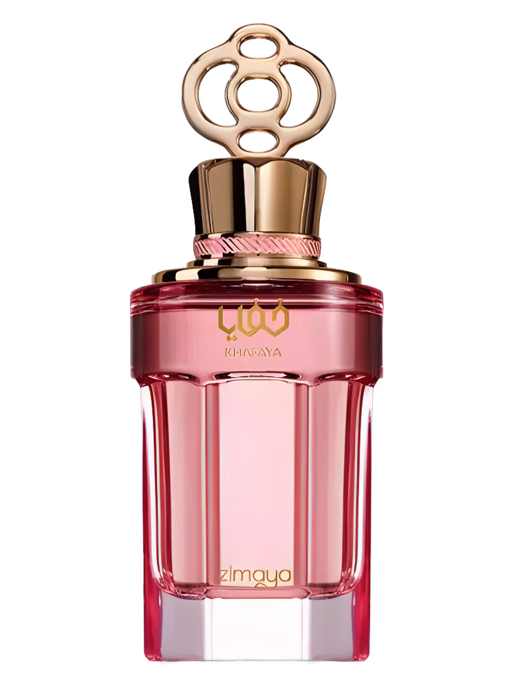 Zimaya Khafaya Pink