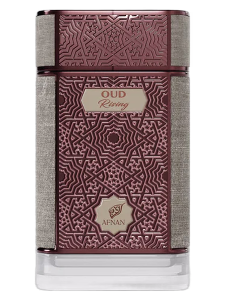 Afnan Oud Rising