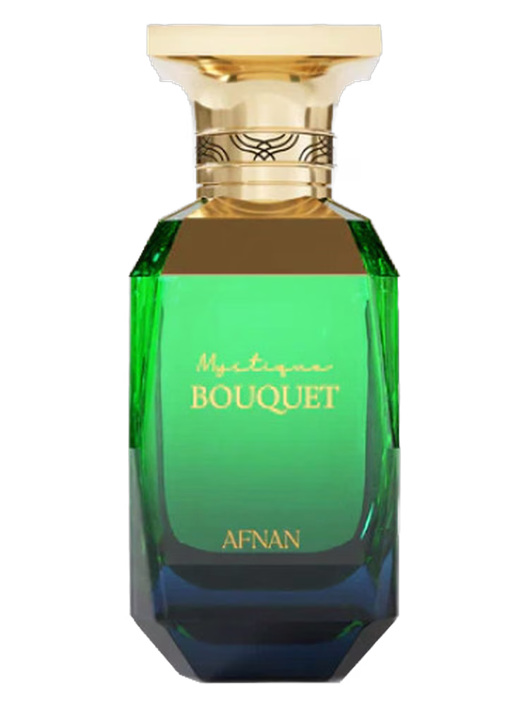 Afnan Mystique Bouquet