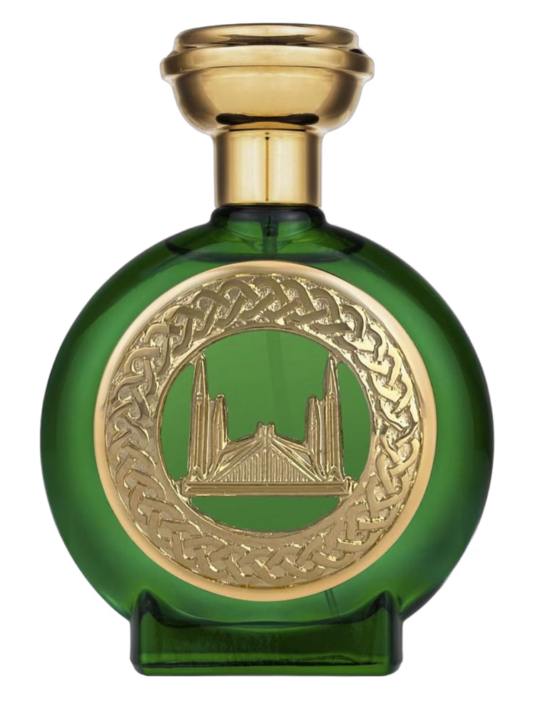 Boadicea the Victorious Faith