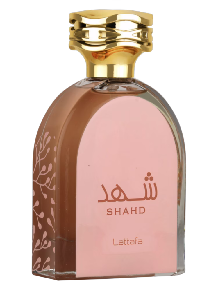 Lattafa Perfumes Shahd