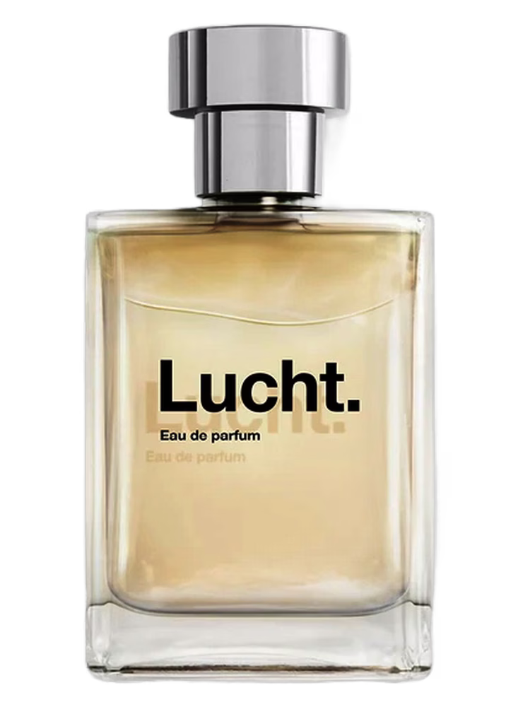 Zeeman Lucht Geel