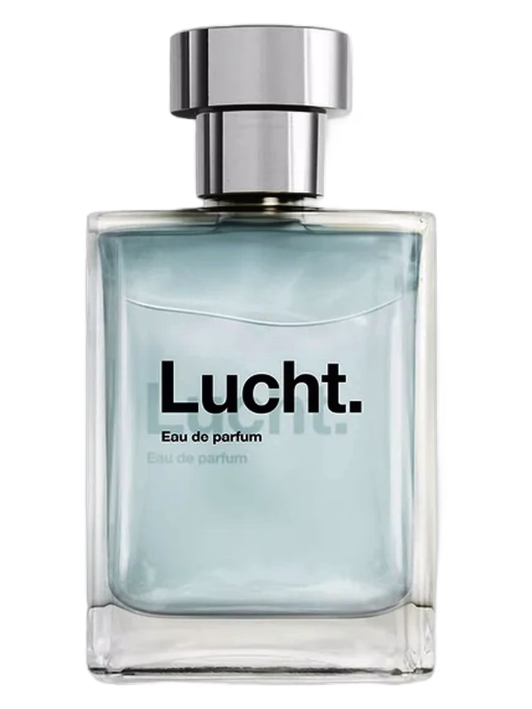 Zeeman Lucht Blauw