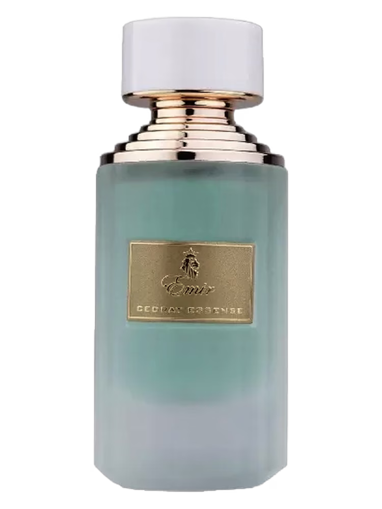 PARIS CORNER Emir Cedrat Essence