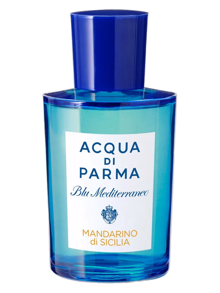 Acqua di Parma Mandarino di Sicilia