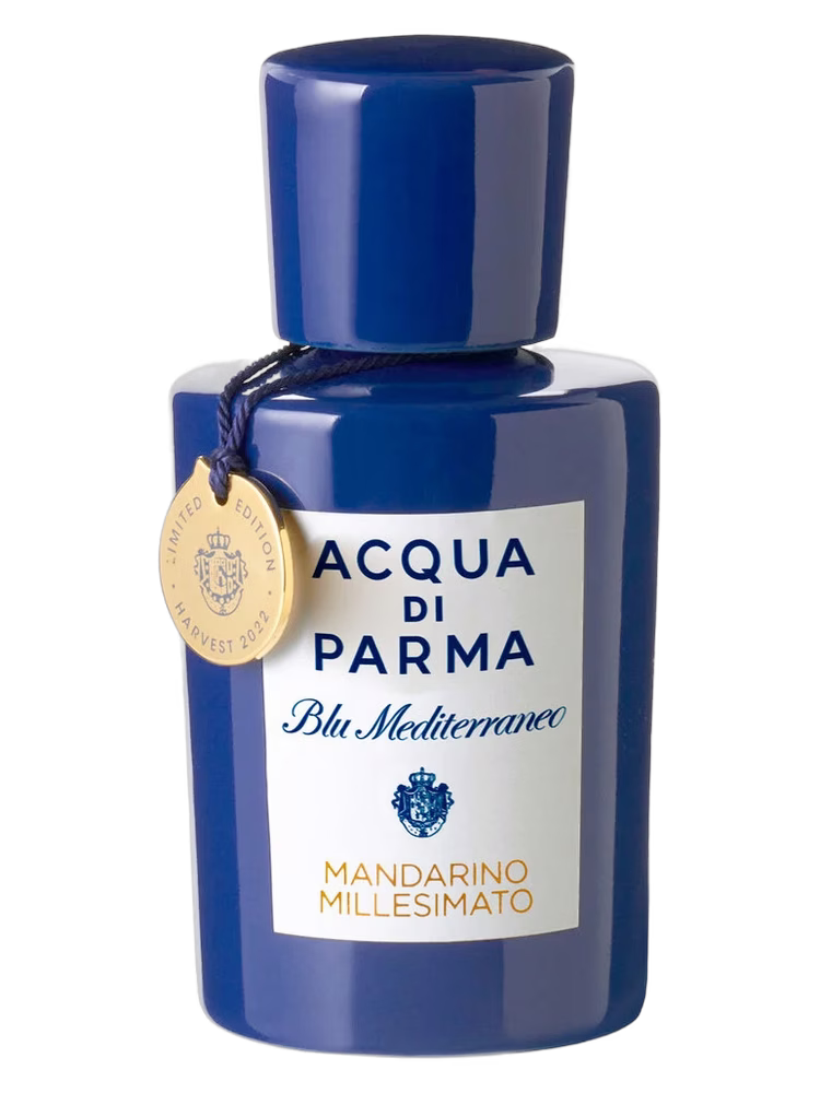 Acqua di Parma Mandarino Millesimato 2022