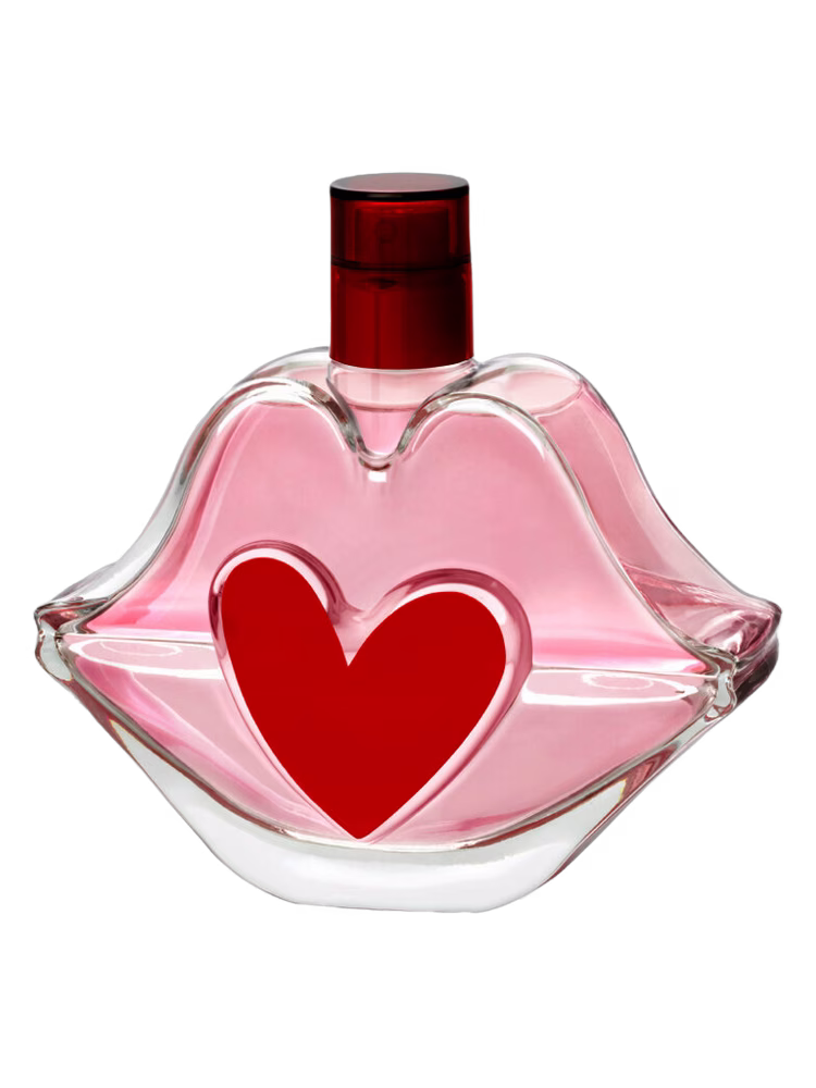 Agatha Ruiz de la Prada De Beso en Beso