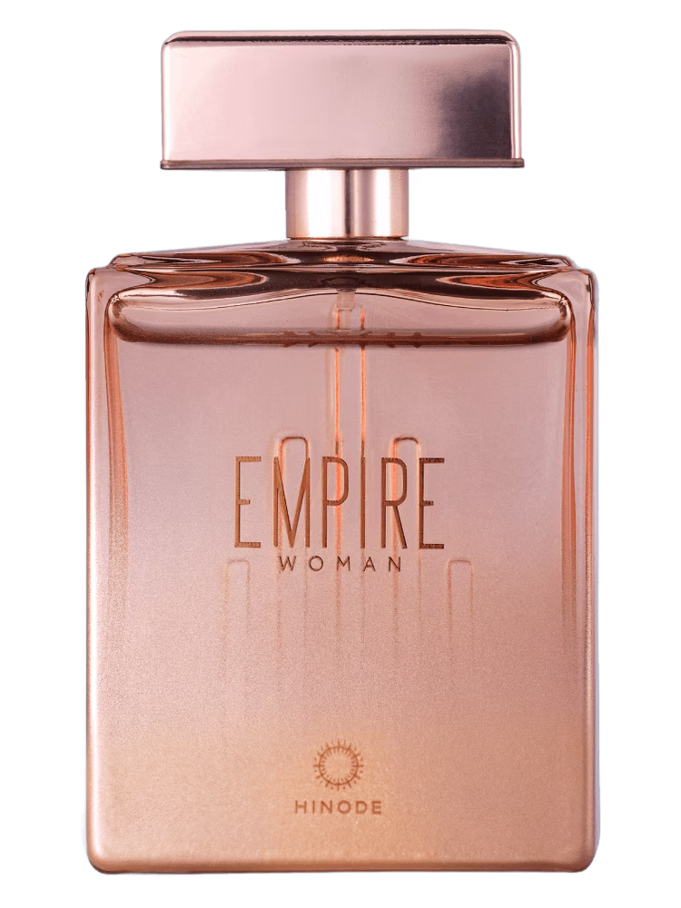 Hinode Empire Woman
