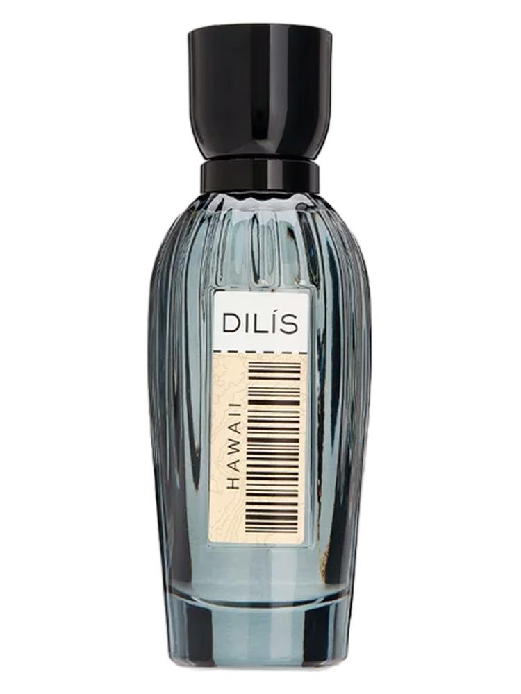 Dilís Parfum Hawaii