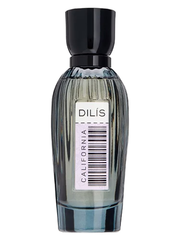 Dilís Parfum California