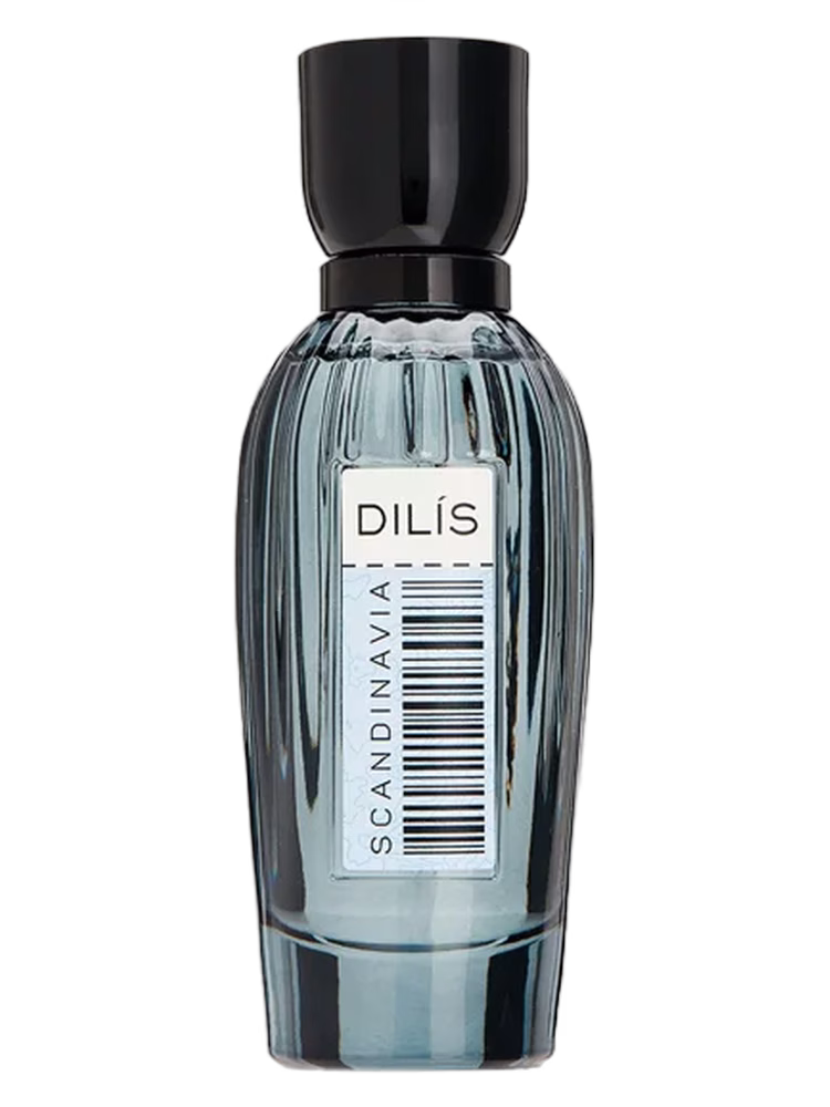 Dilís Parfum Scandinavia