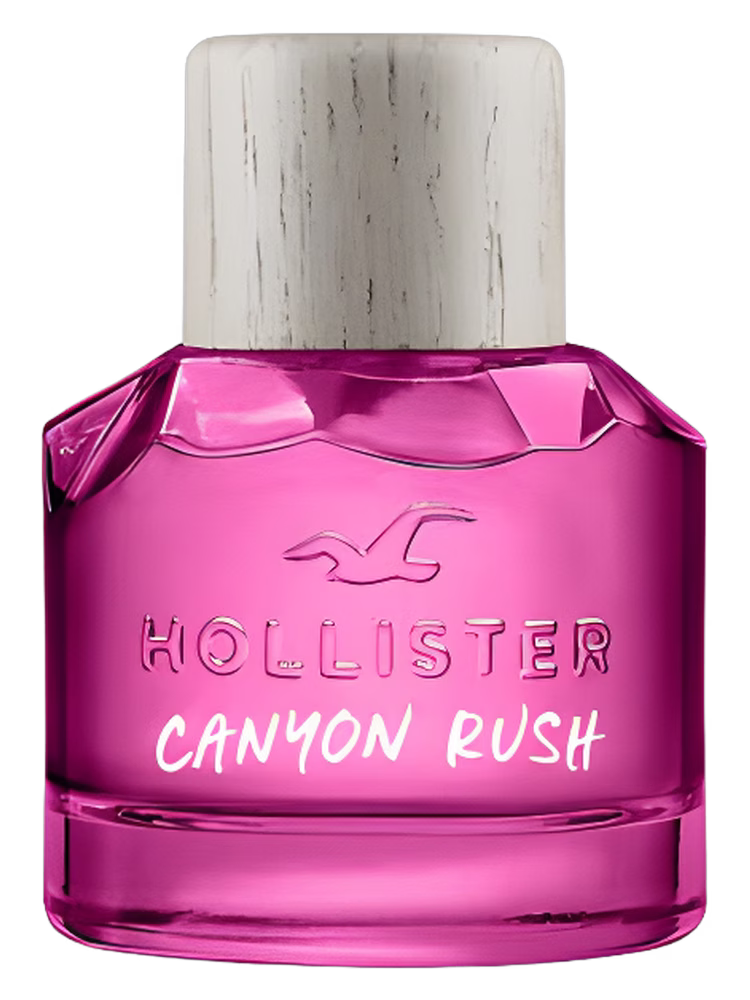 Hollister Canyon Rush For Her