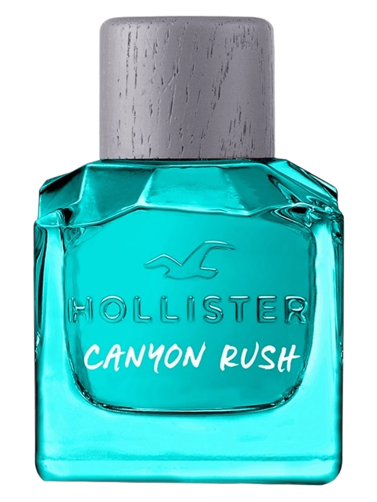 Hollister Canyon Rush For Him