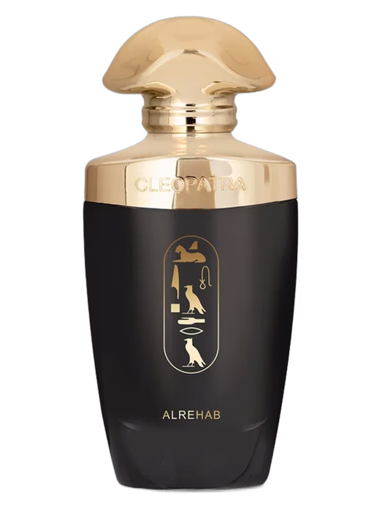 ALREHAB PERFUMES CLEOPATRA