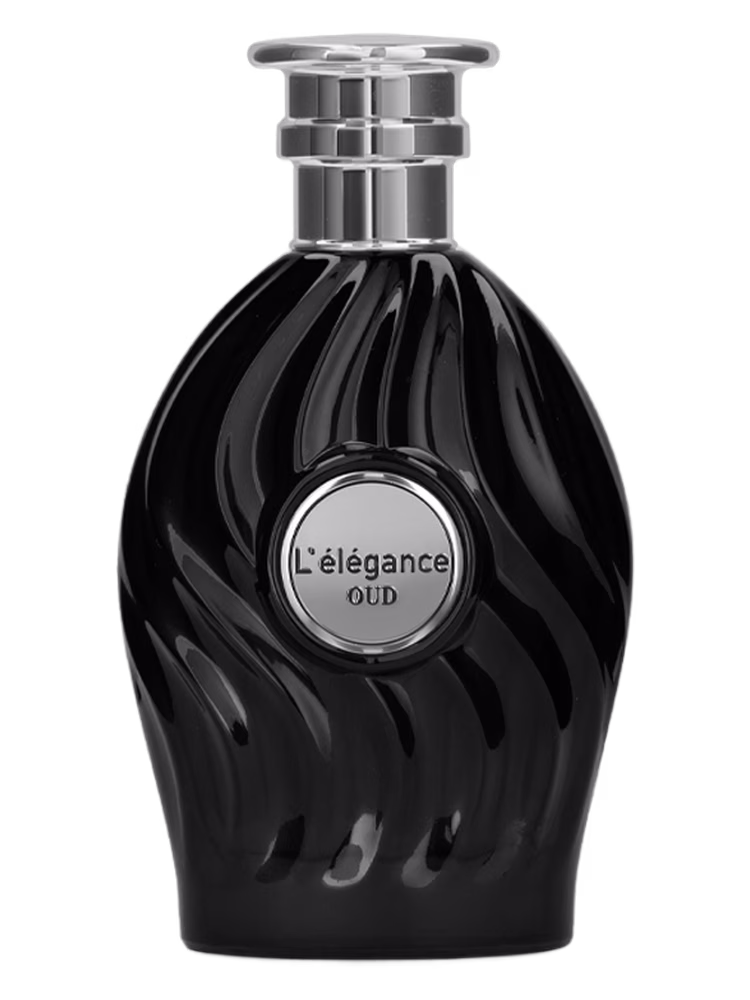 ALREHAB PERFUMES L'elegance Oud