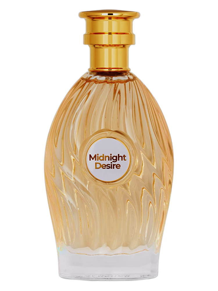 ALREHAB PERFUMES Midnight Desire