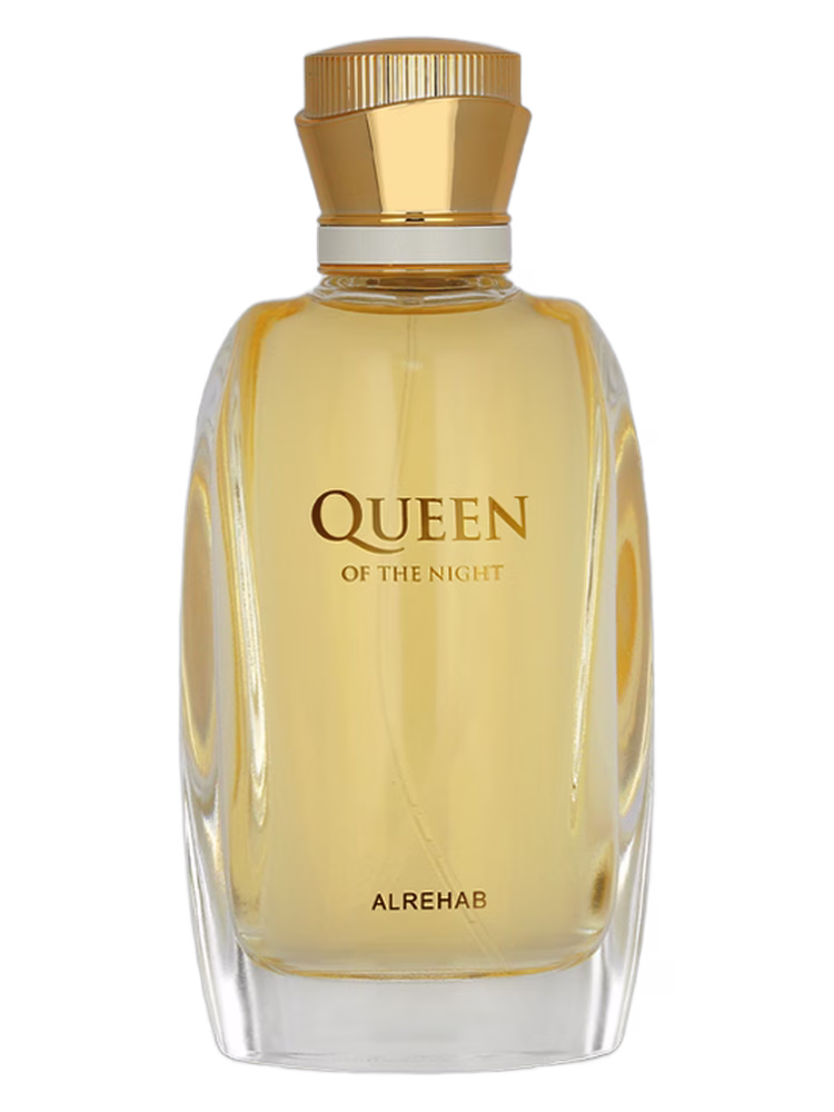 ALREHAB PERFUMES Queen of the Night