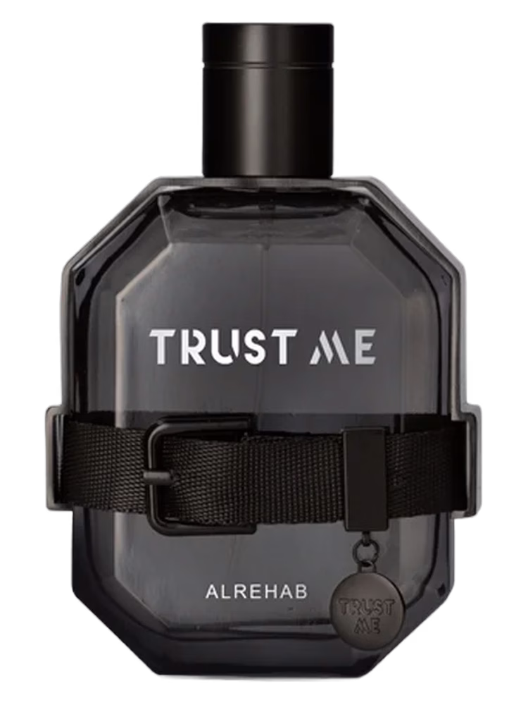 ALREHAB PERFUMES Trust Me