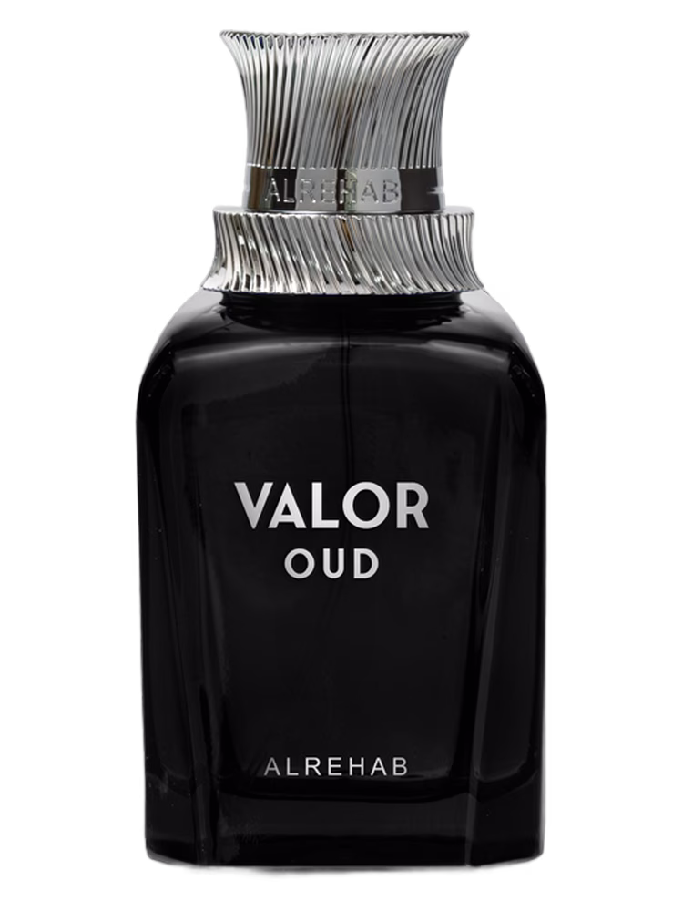 ALREHAB PERFUMES VALOR OUD