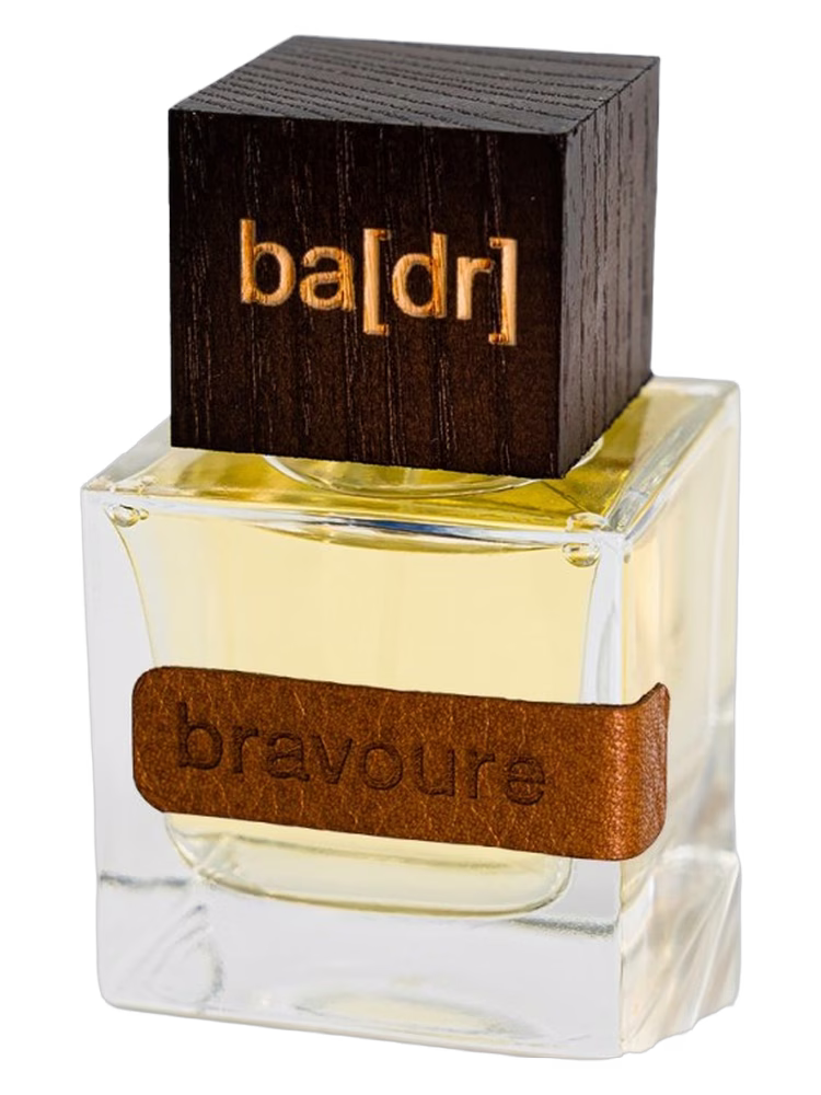 ba[dr] bravoure