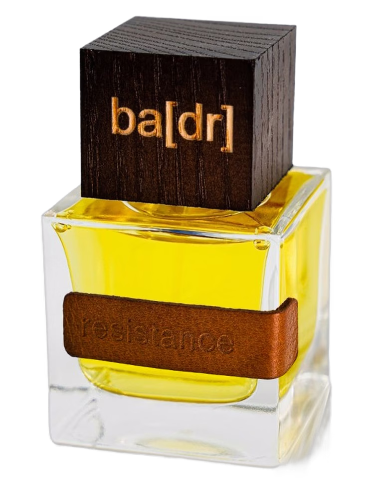 ba[dr] résistance
