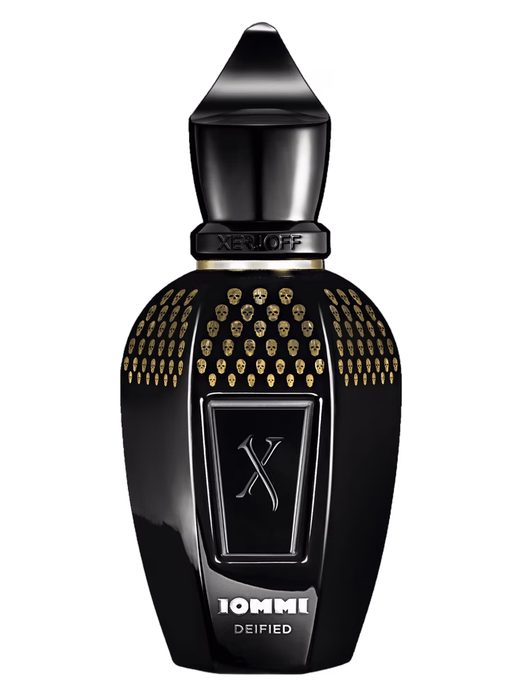 Xerjoff Deified Tony Iommi Parfum