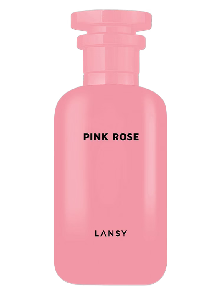 LANSY Pink Rose
