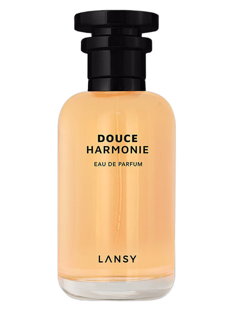 LANSY Douce Harmonie