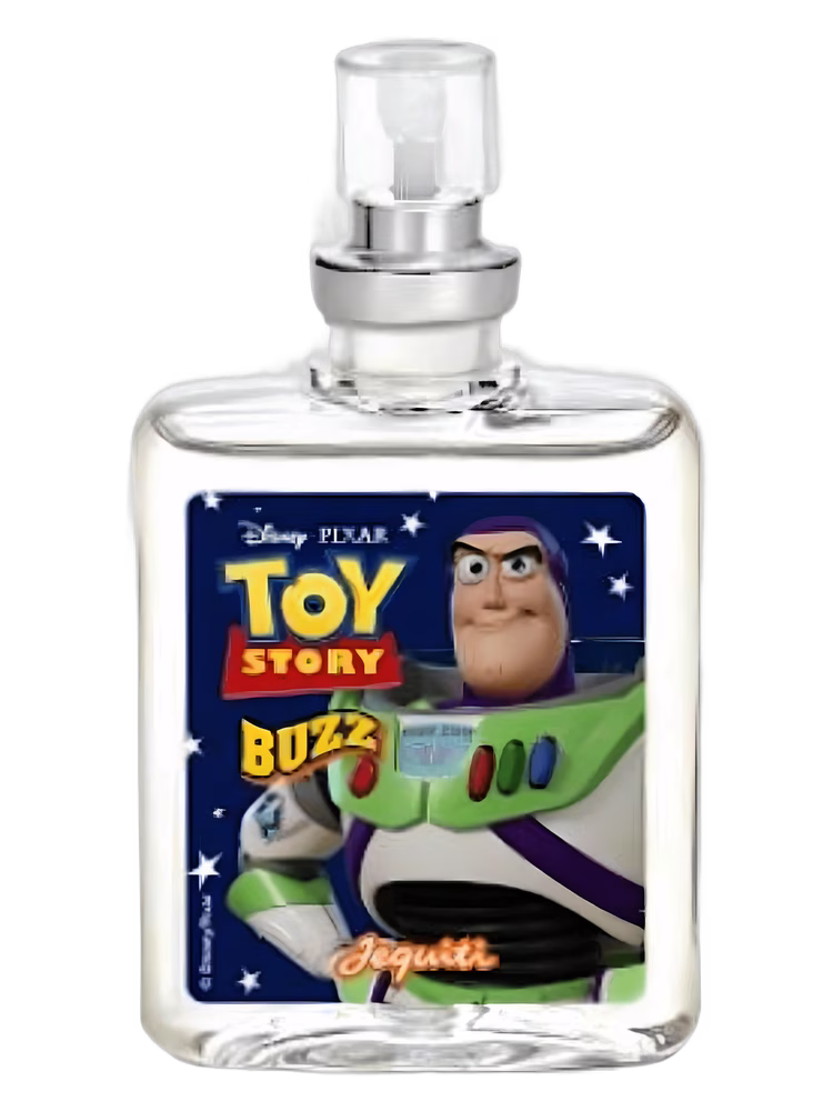 Jequiti Buzz Toy Story