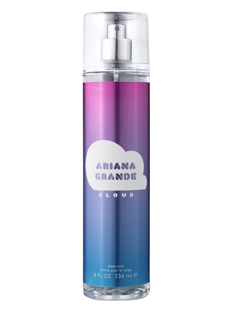Ariana Grande Cloud Body Mist