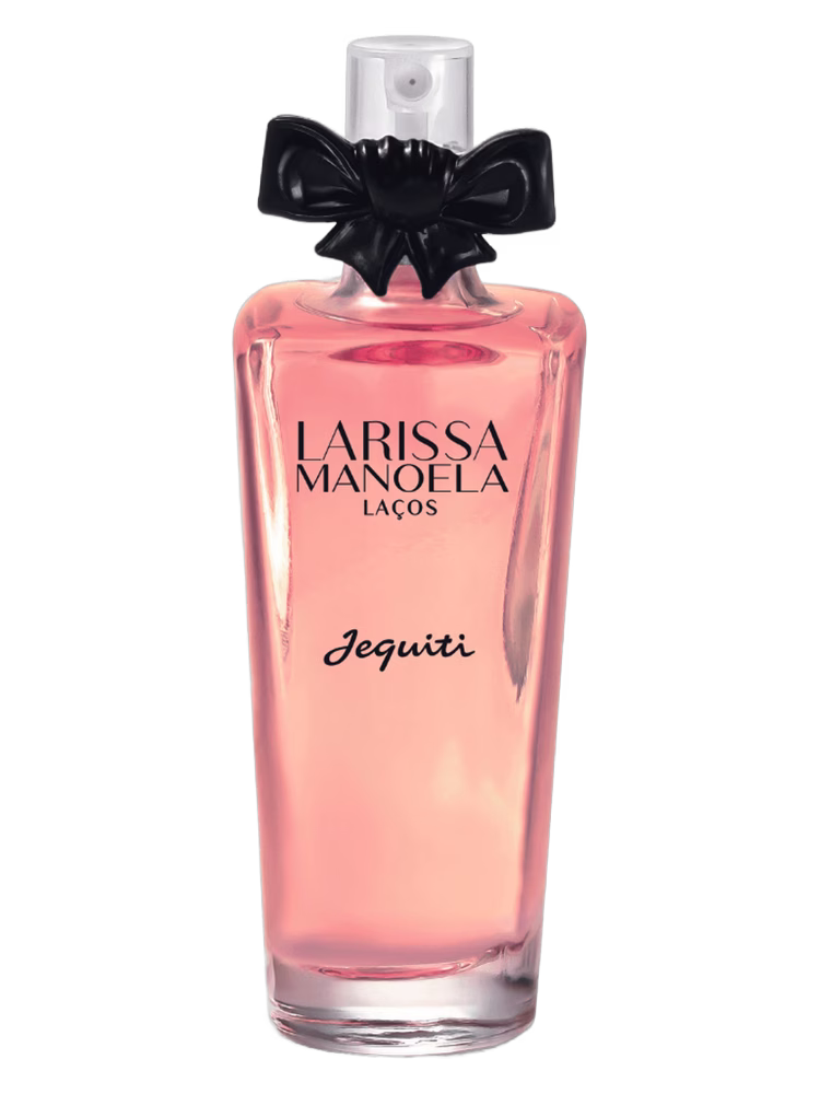 Jequiti Larissa Manoela Laços
