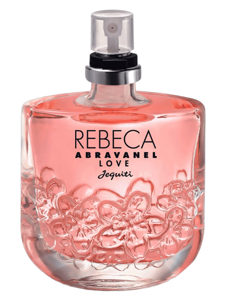 Jequiti Rebeca Abravanel Love