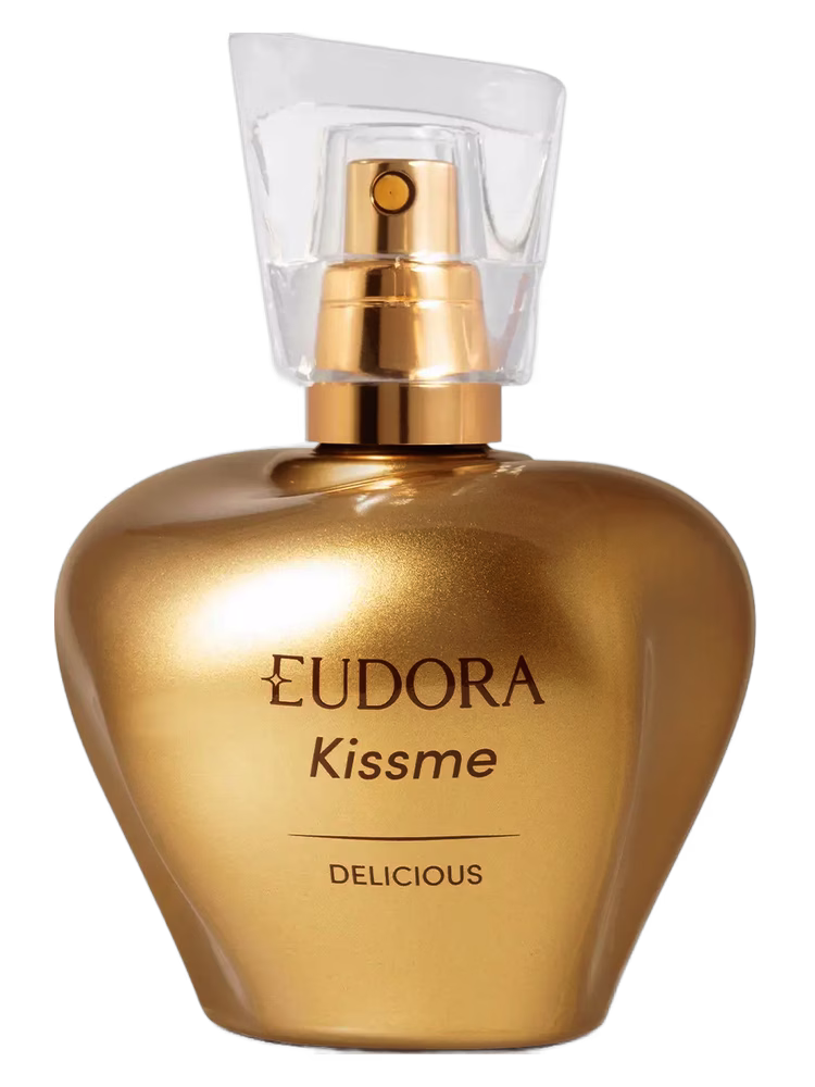 Eudora Kiss Me Delicious