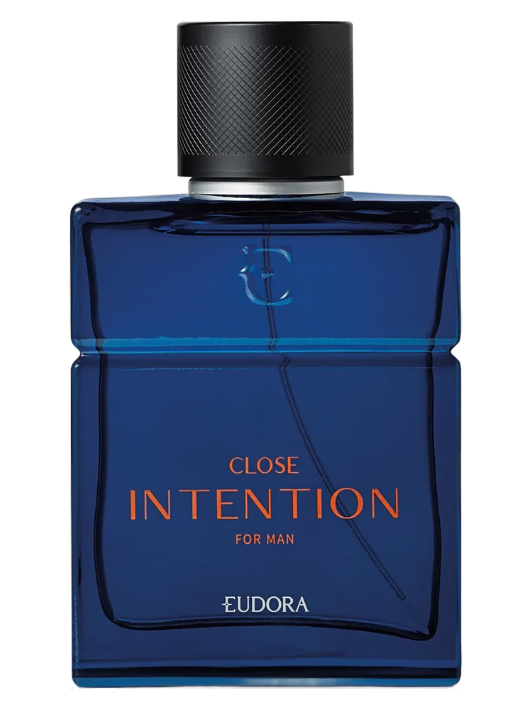 Eudora Close Intention
