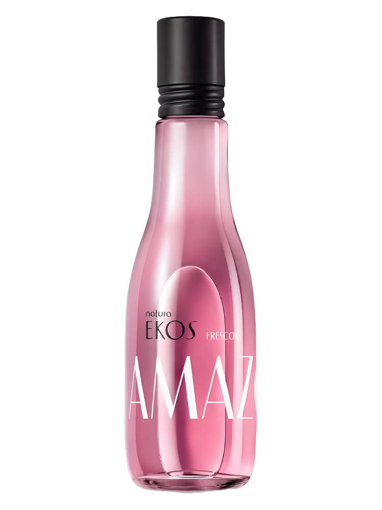 Natura Ekos Amazô