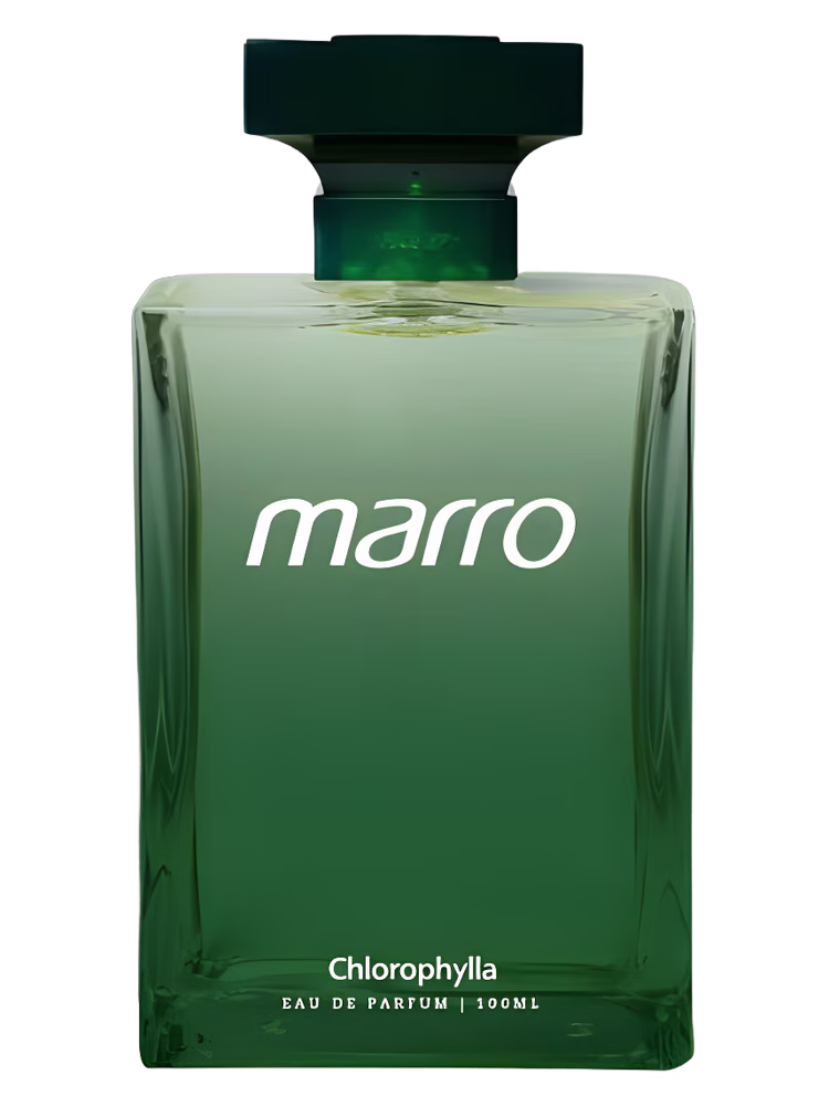Chlorophylla Marro Eau de Parfum