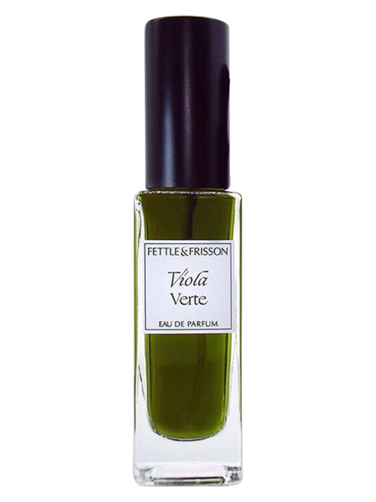 Fettle & Frisson Viola Verte