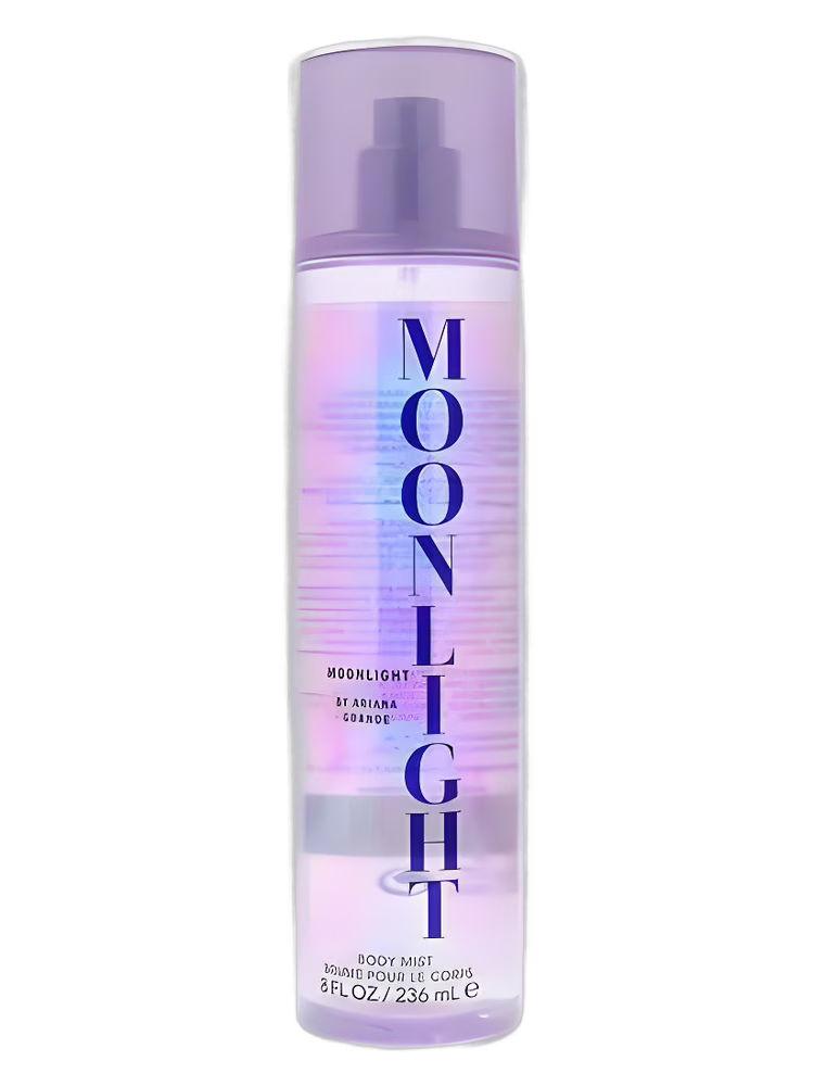 Ariana Grande Moonlight Body Mist