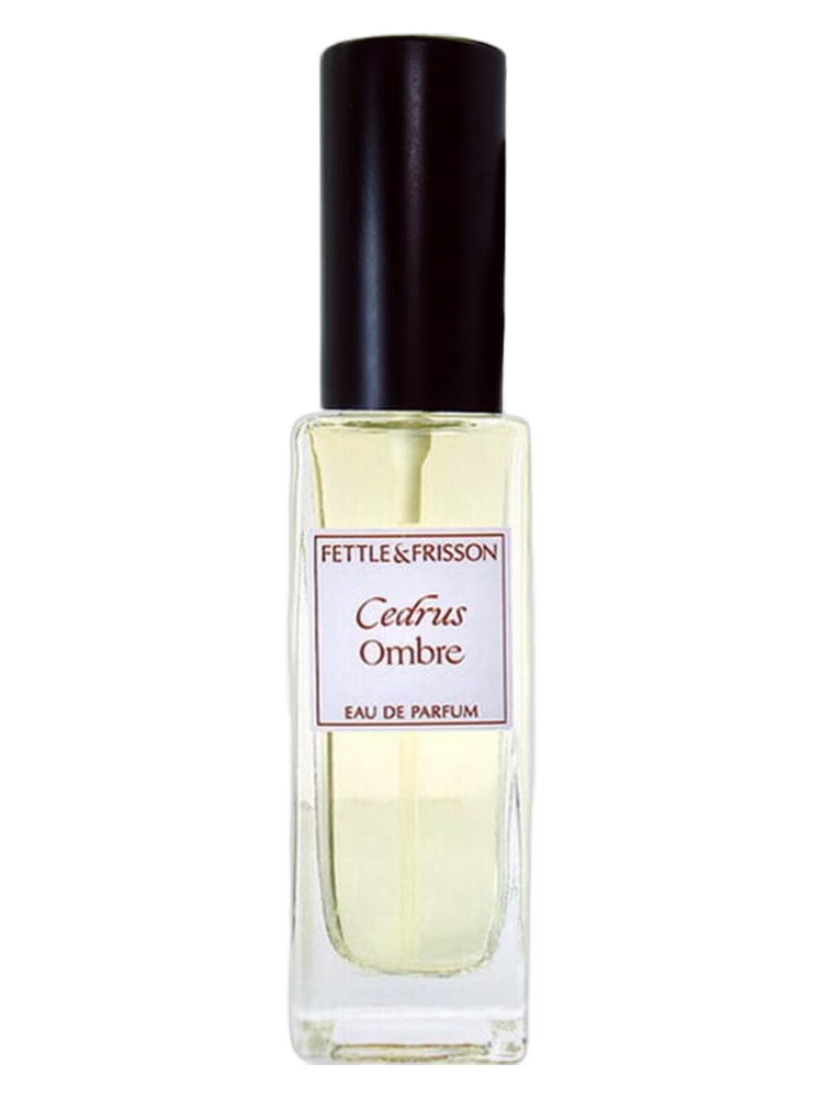 Fettle & Frisson Cedrus Ombre