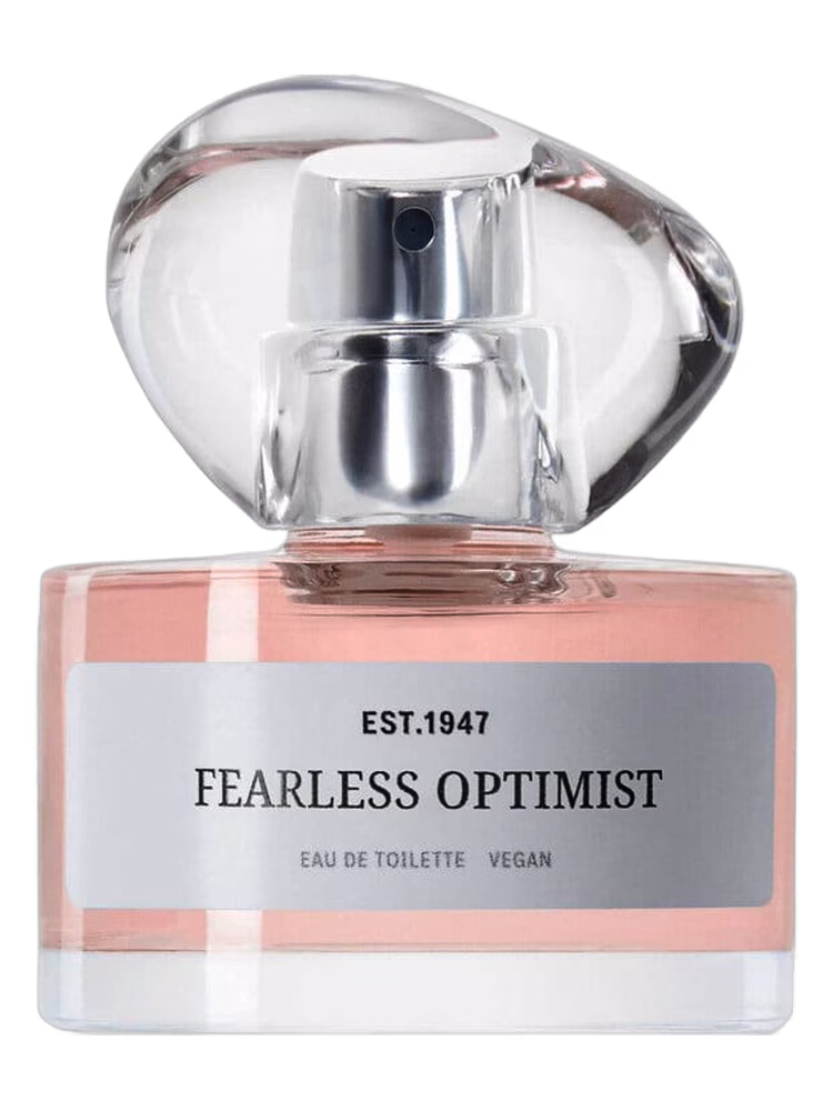 H&M Fearless Optimist