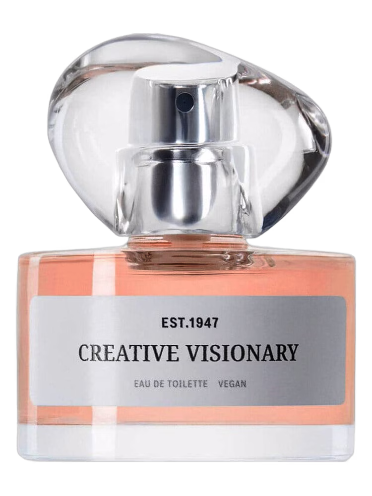 H&M Creative Visionary