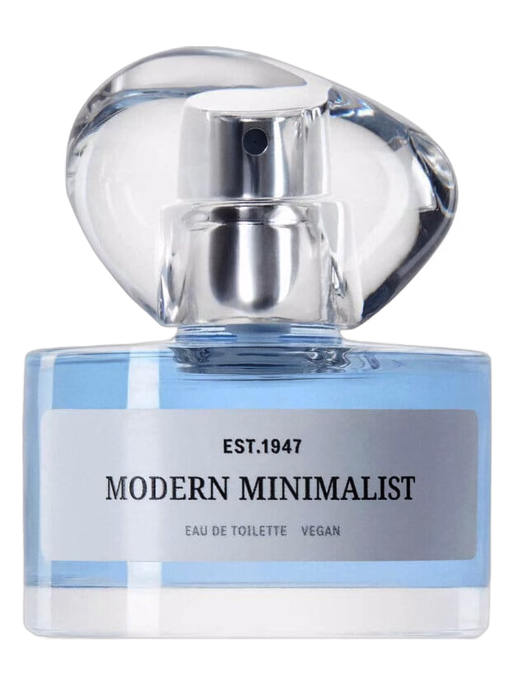 H&M Modern Minimalist