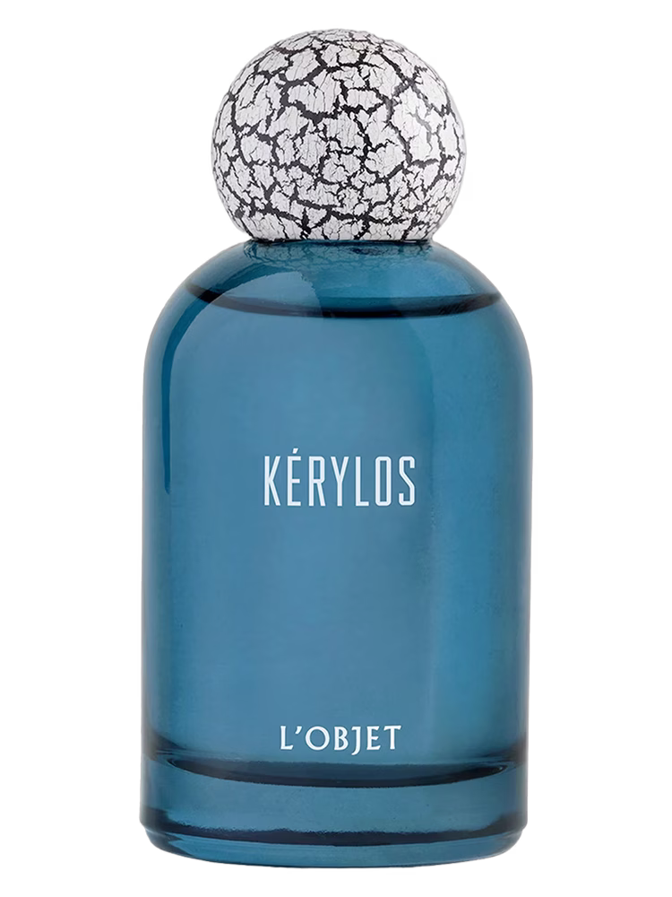 L'Objet Kérylos