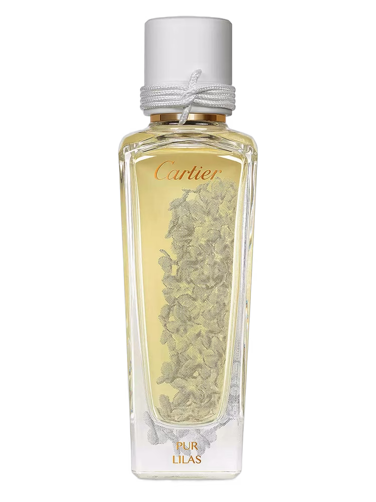 Cartier Pur Lilas