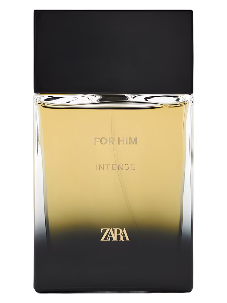 Zara Zara For Him Intense