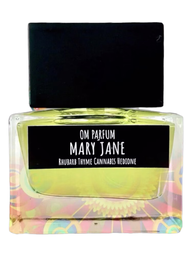 OM Parfum Mary Jane