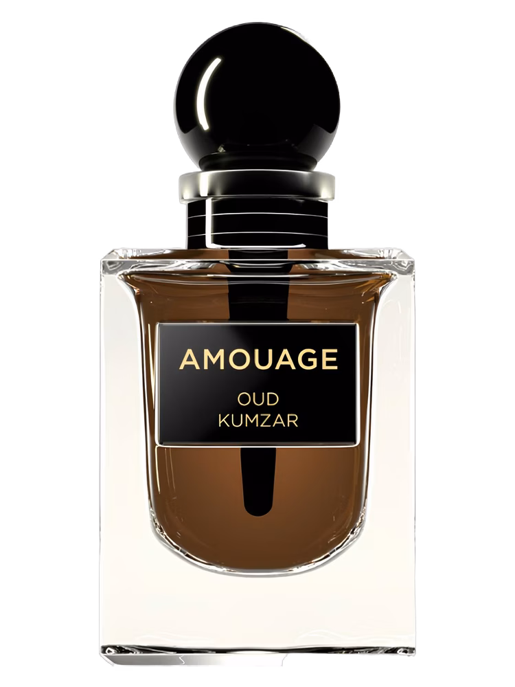 Amouage Oud Kumzar