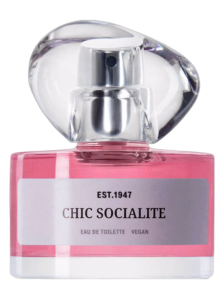 H&M Chic Socialite