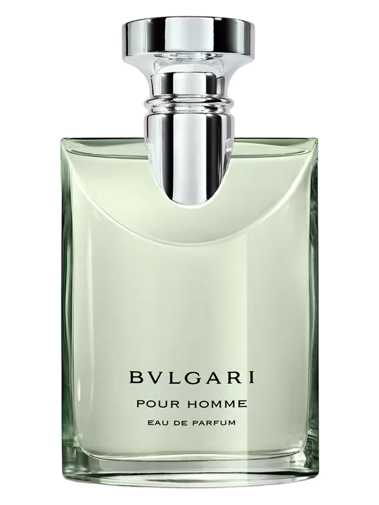 Bvlgari Pour Homme Eau De Parfum